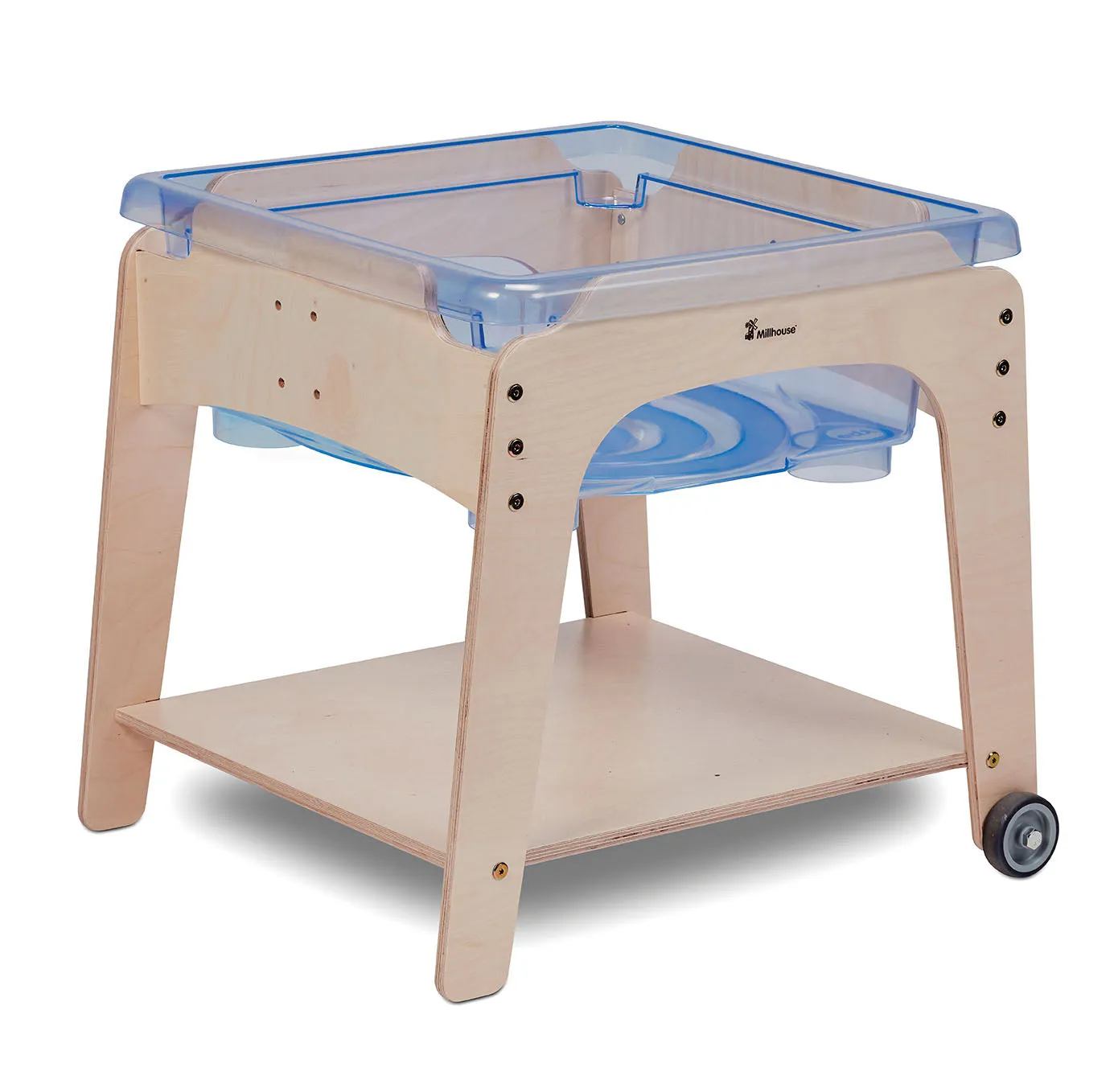 Millhouse Mini Sand and Water Station