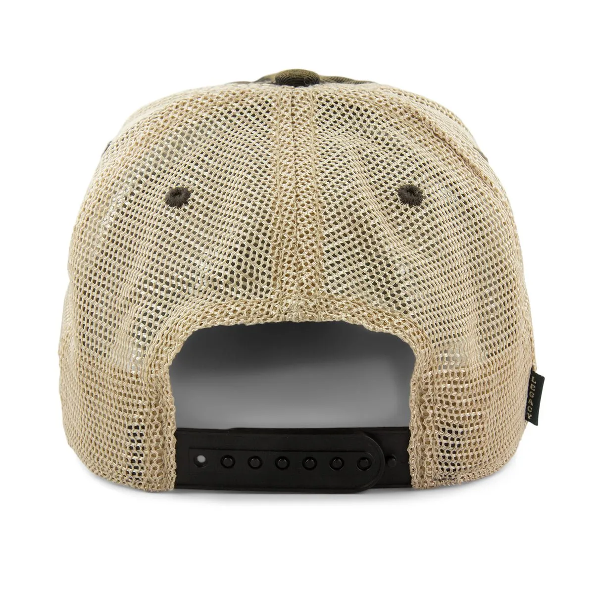 Mini Shamrock Dirty Water Trucker