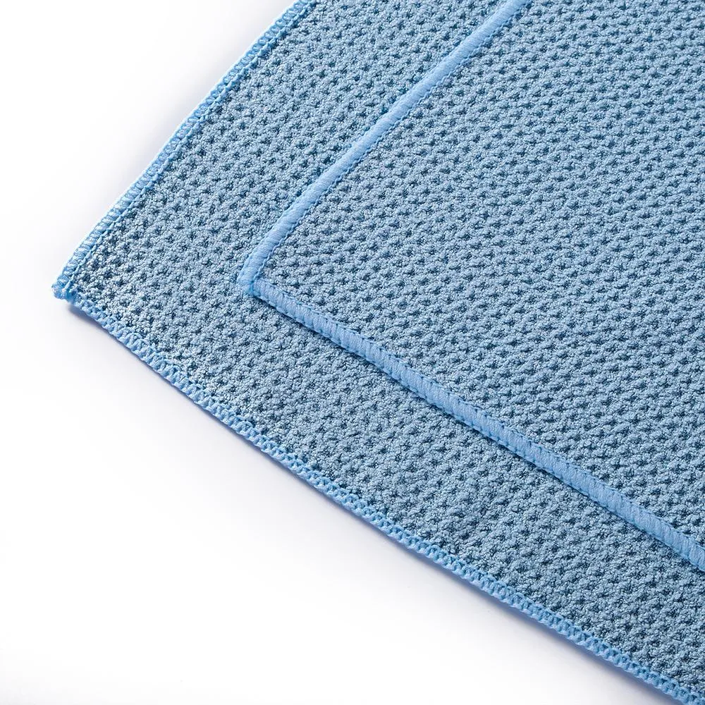 MJJC Water Magnet Waffle Drying Towel 60X80CM