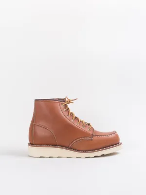moc boot