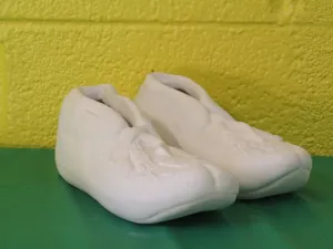 Moccasin - 2pc