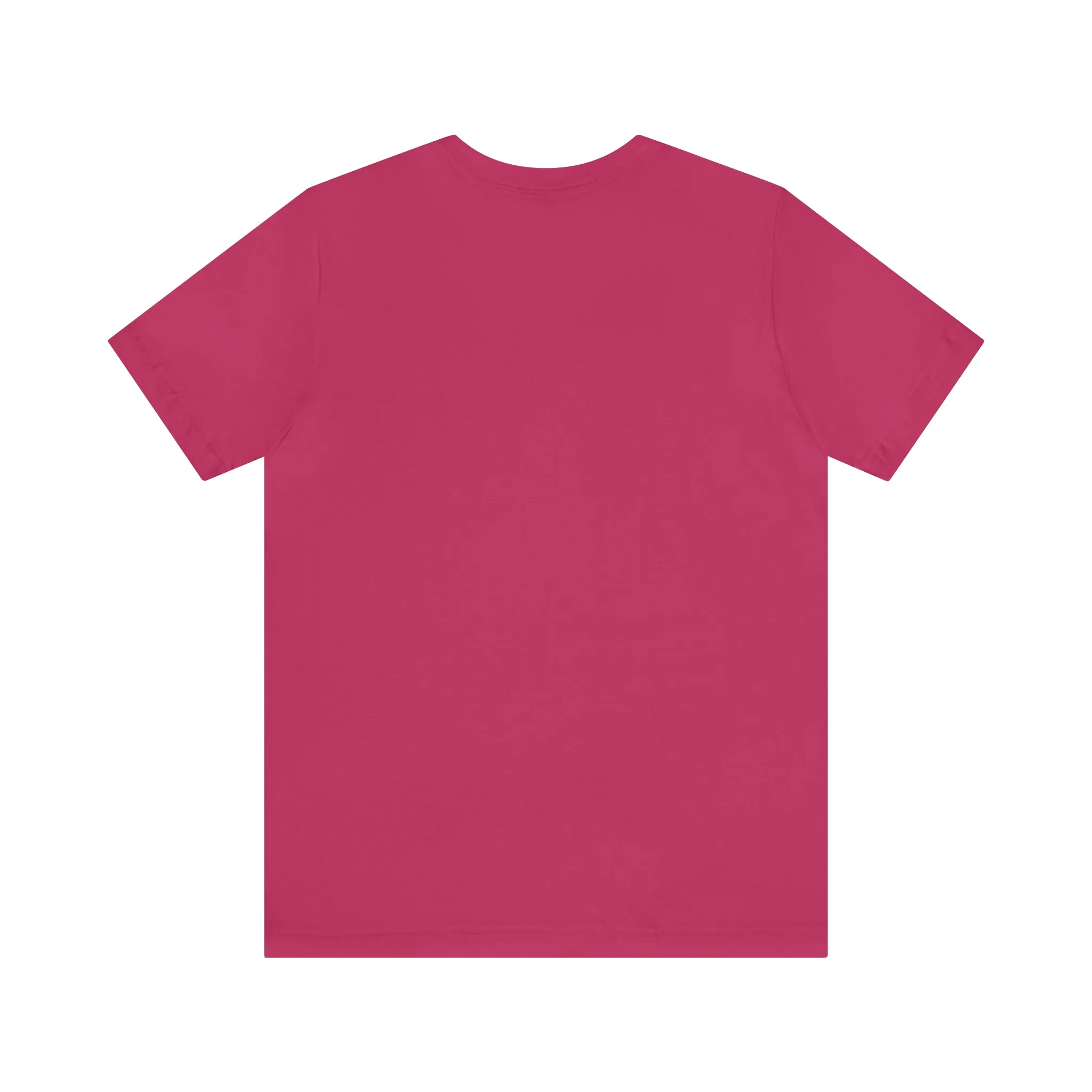 Mom Pink Heart T-Shirt | Expectant Mom Tee |  Bella Canvas 3001 Unisex |  Mother Short Sleeve Tshirt