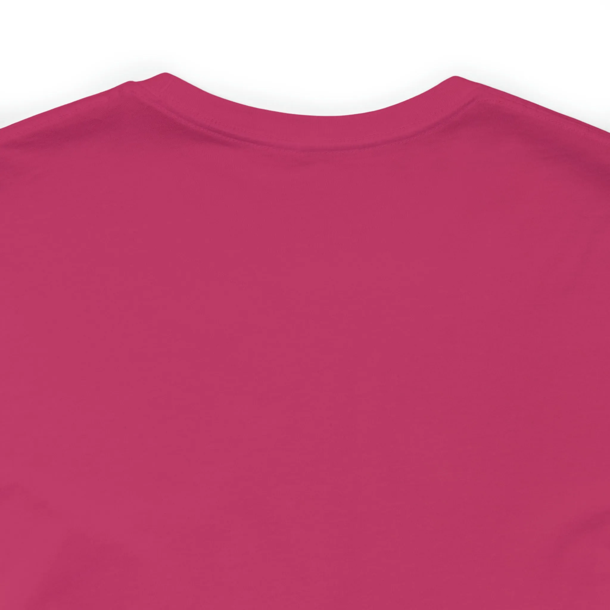 Mom Pink Heart T-Shirt | Expectant Mom Tee |  Bella Canvas 3001 Unisex |  Mother Short Sleeve Tshirt