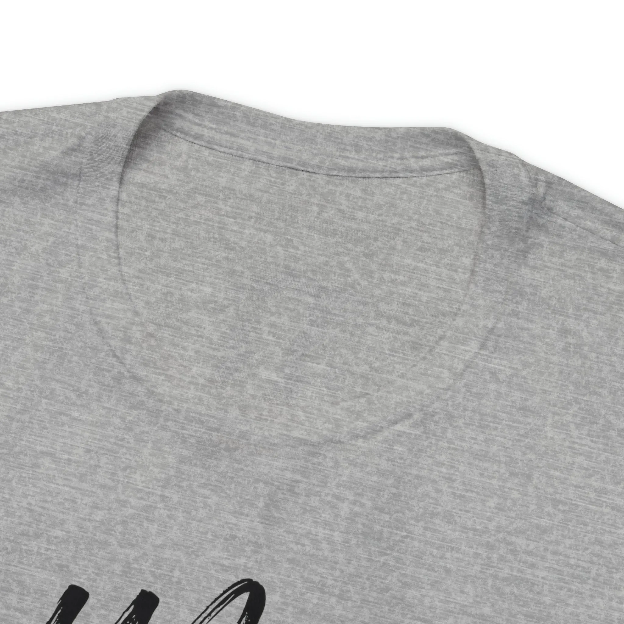 Mom Pink Heart T-Shirt | Expectant Mom Tee |  Bella Canvas 3001 Unisex |  Mother Short Sleeve Tshirt