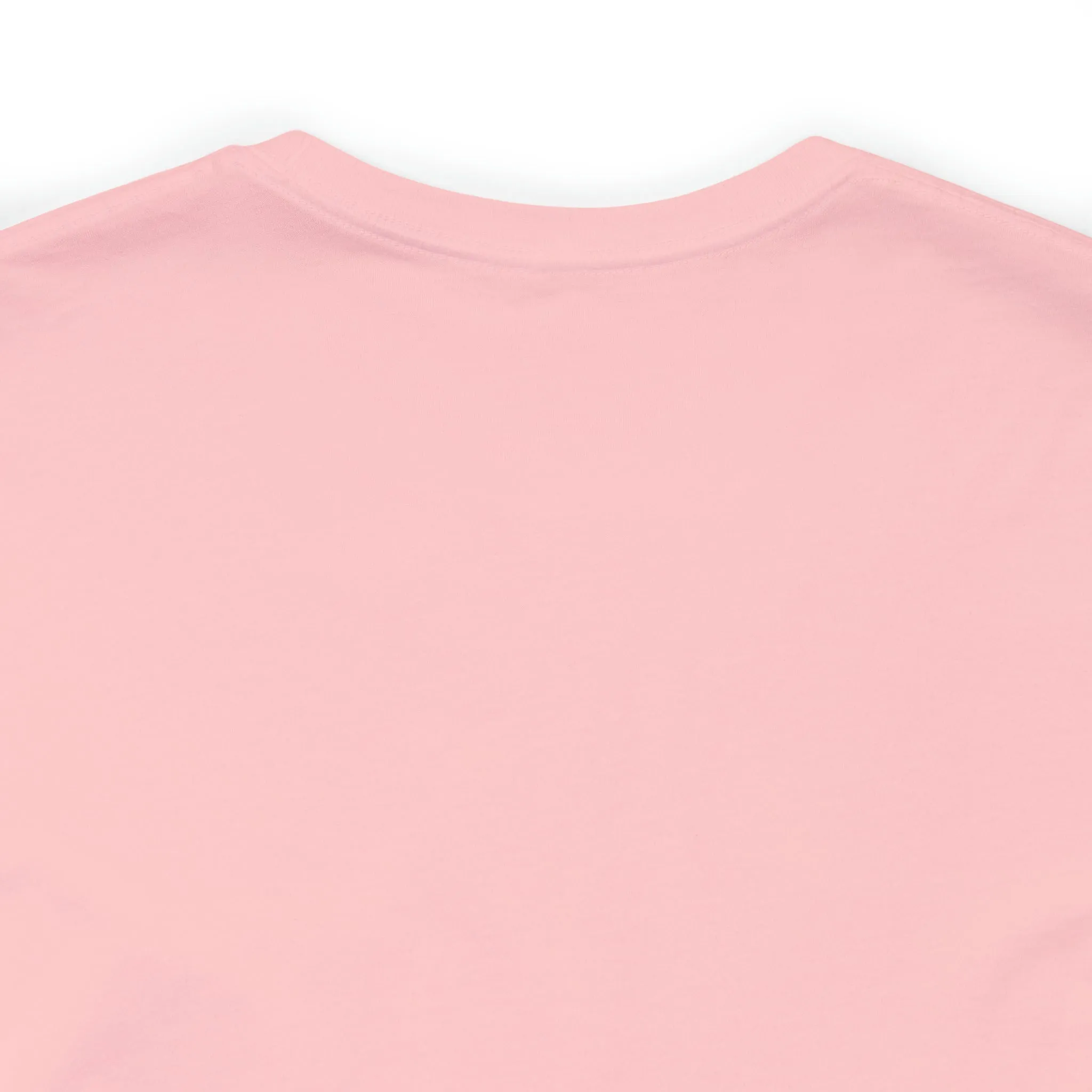 Mom Pink Heart T-Shirt | Expectant Mom Tee |  Bella Canvas 3001 Unisex |  Mother Short Sleeve Tshirt