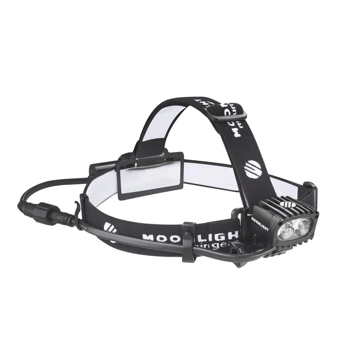 Moonlight - Bright as Day 800 Headlamp