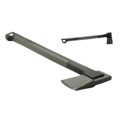 Mountain Lab Journey Axes