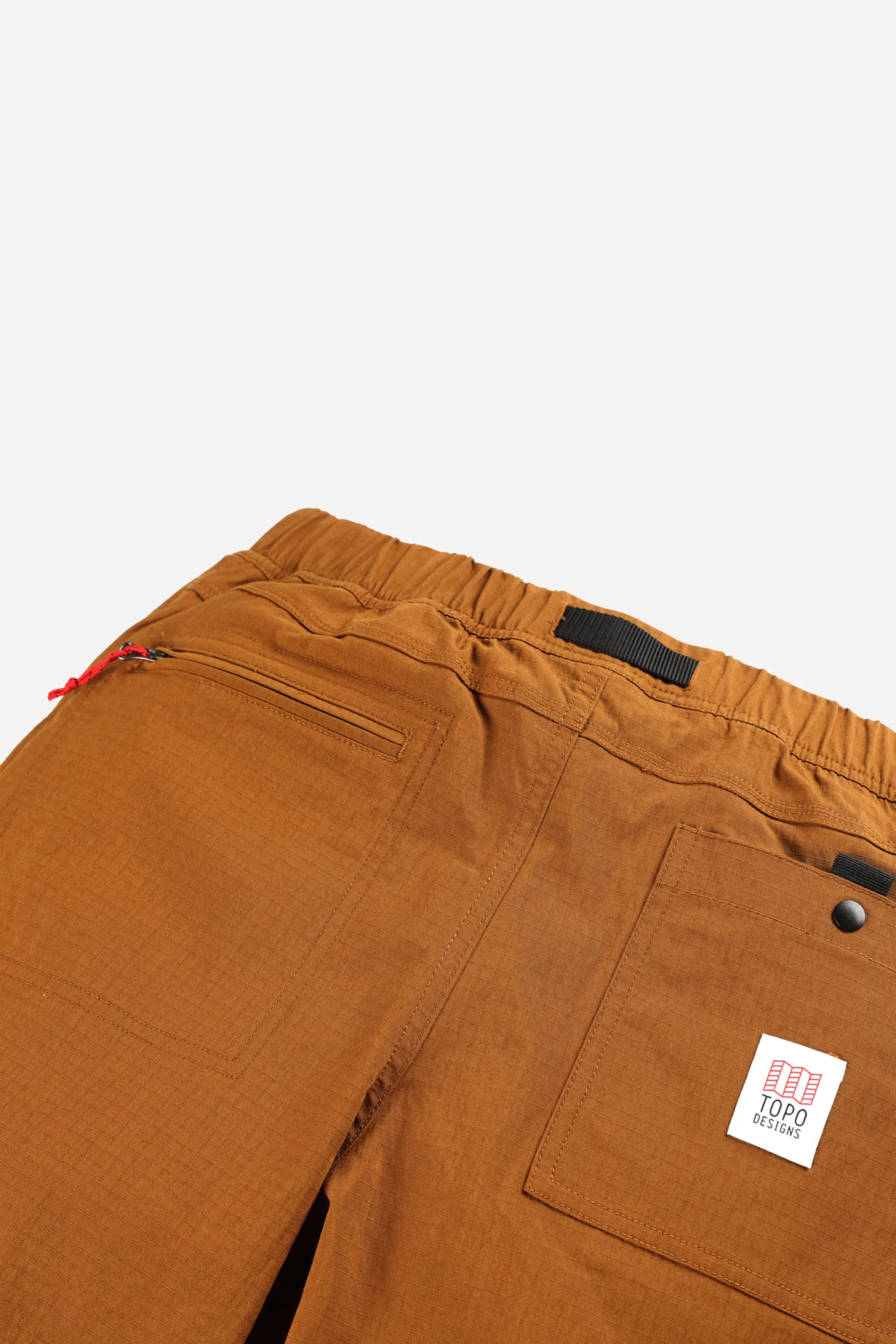Mountain Pant Ripstop M Olive
