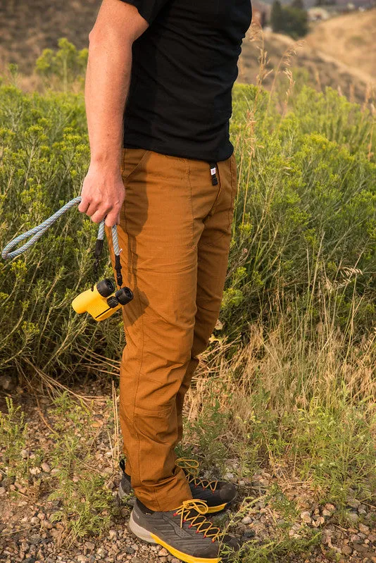 Mountain Pant Ripstop M Olive