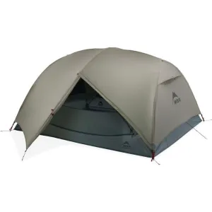 MSR Hubba Hubba LT 3 Hiking Tent 2025