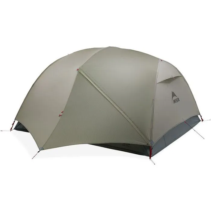 MSR Hubba Hubba LT 3 Hiking Tent 2025
