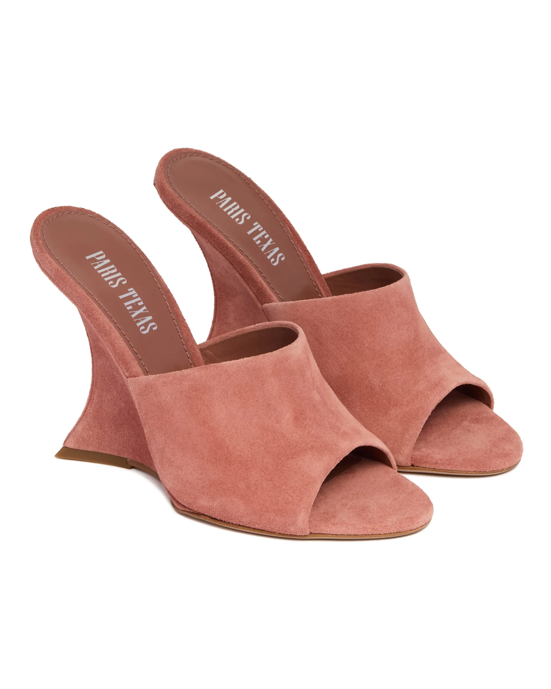 Mules Nina Rosa