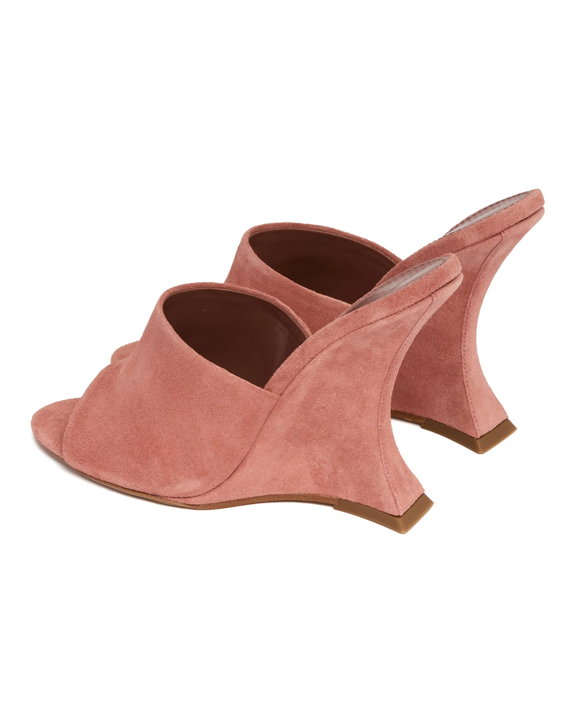 Mules Nina Rosa