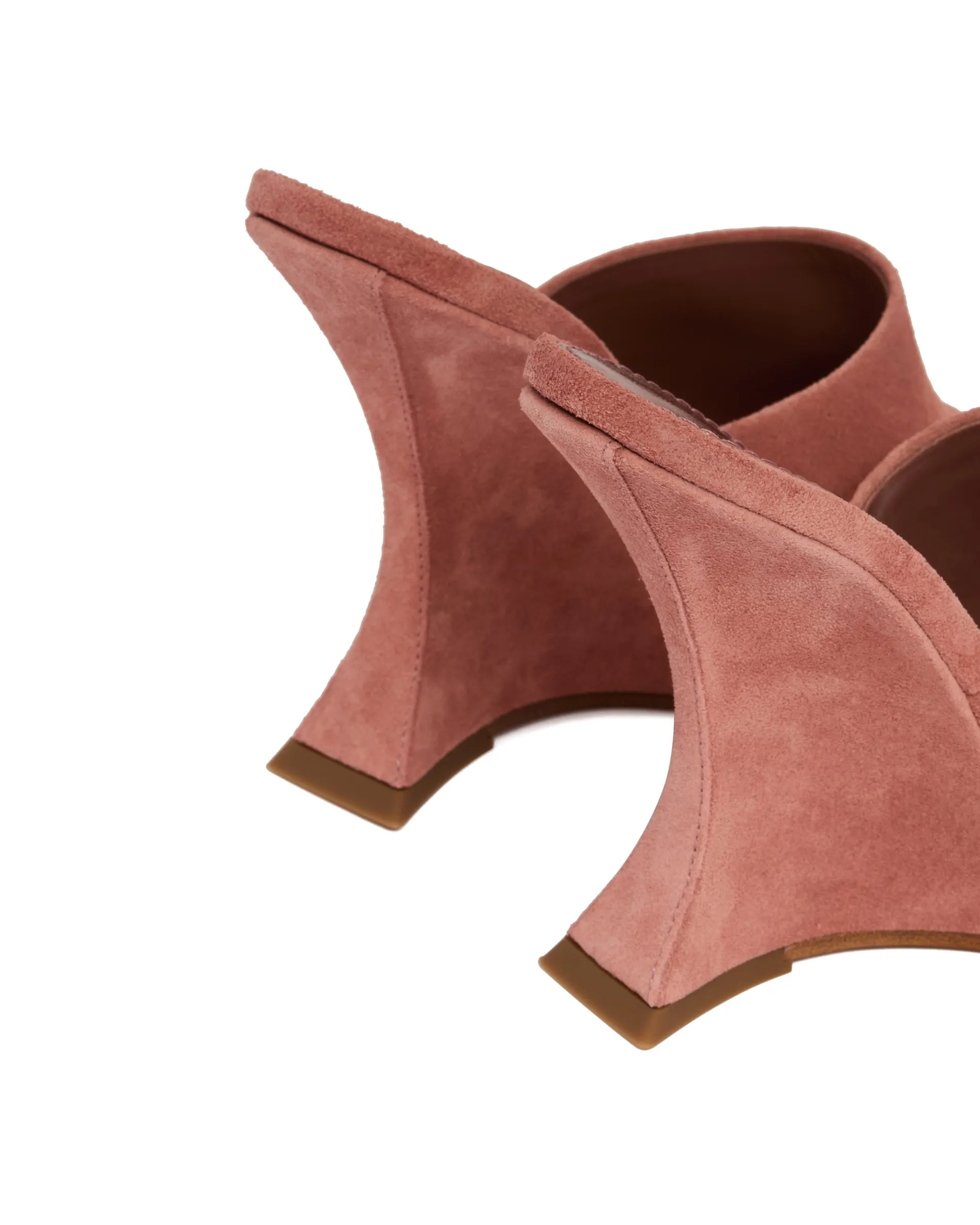 Mules Nina Rosa