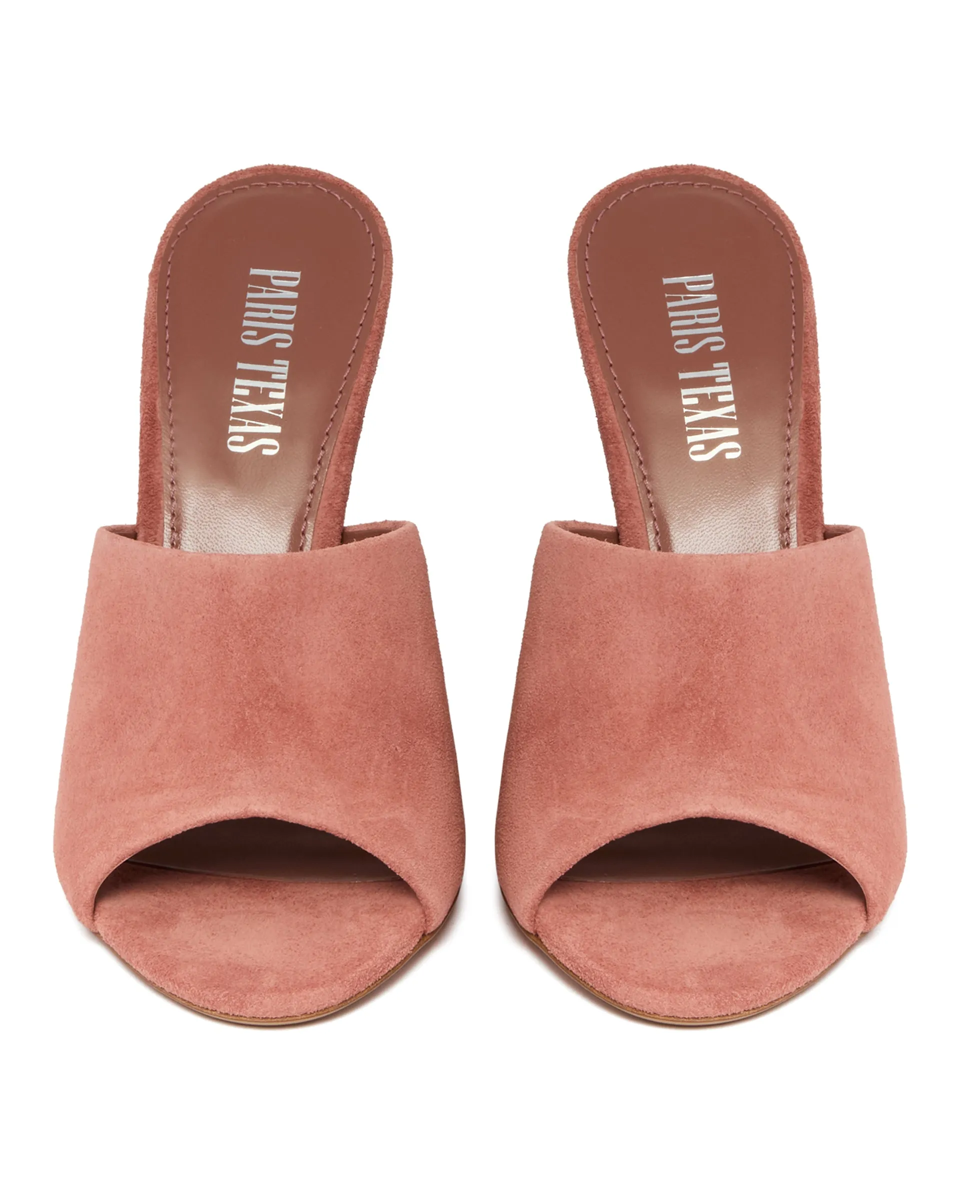 Mules Nina Rosa