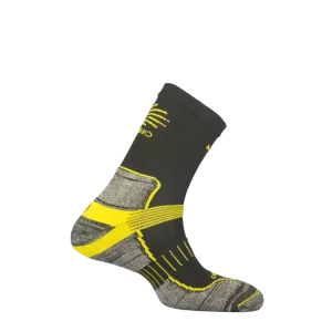 Mund Peregrino Hiking Socks