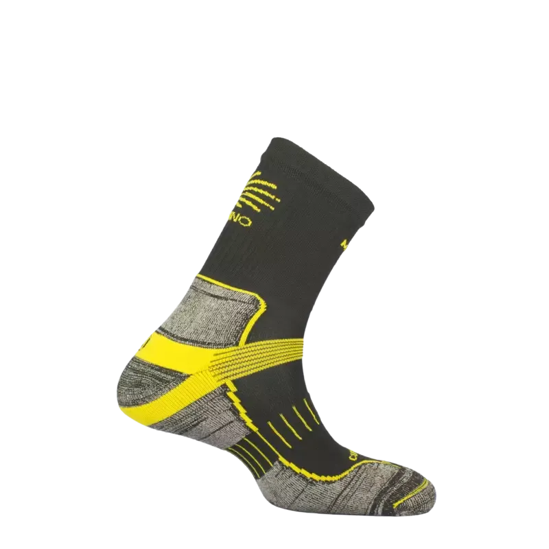Mund Peregrino Hiking Socks