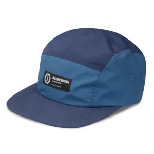 Mustang Panel Hat