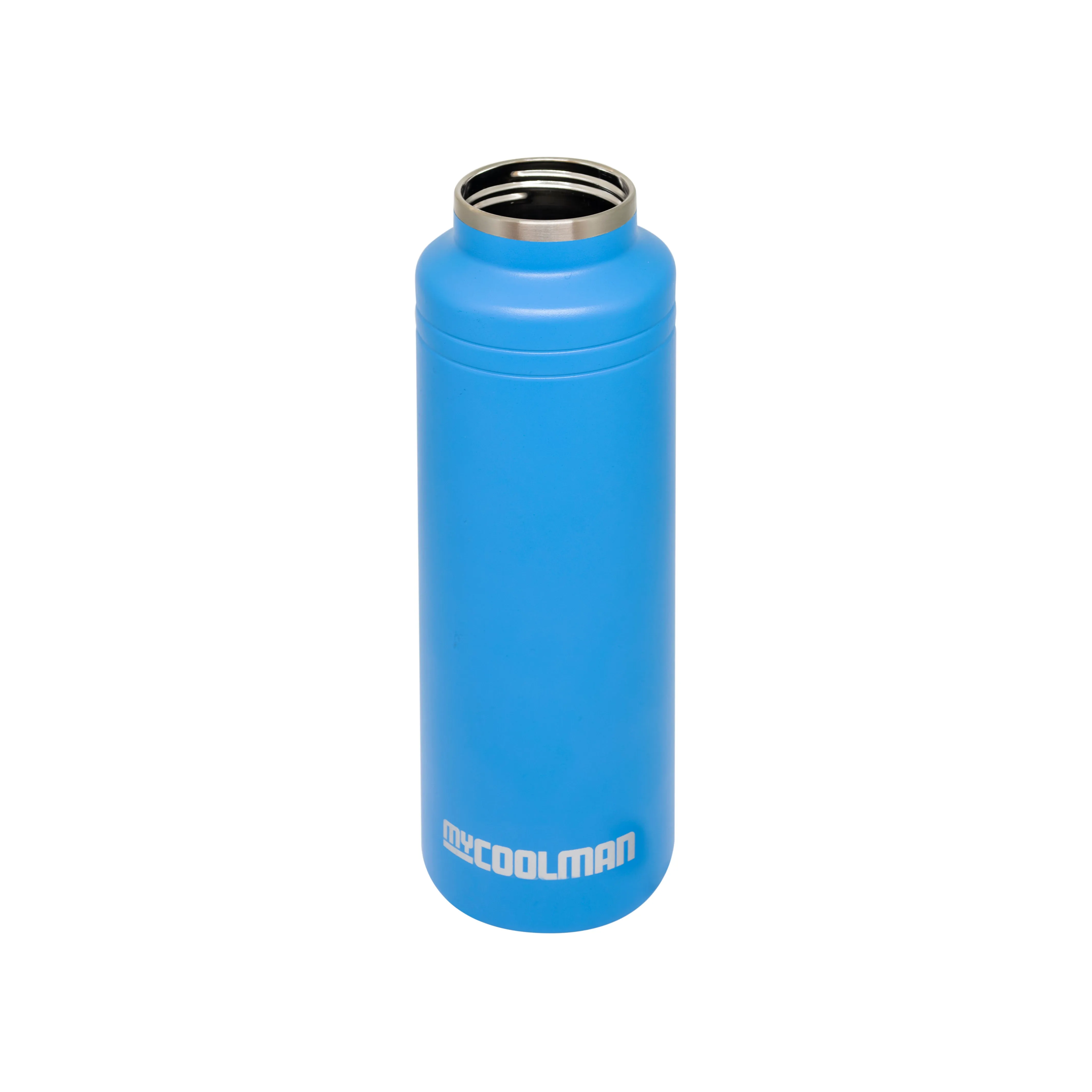 myCOOLMAN - Insulated Drink Bottle 591ml