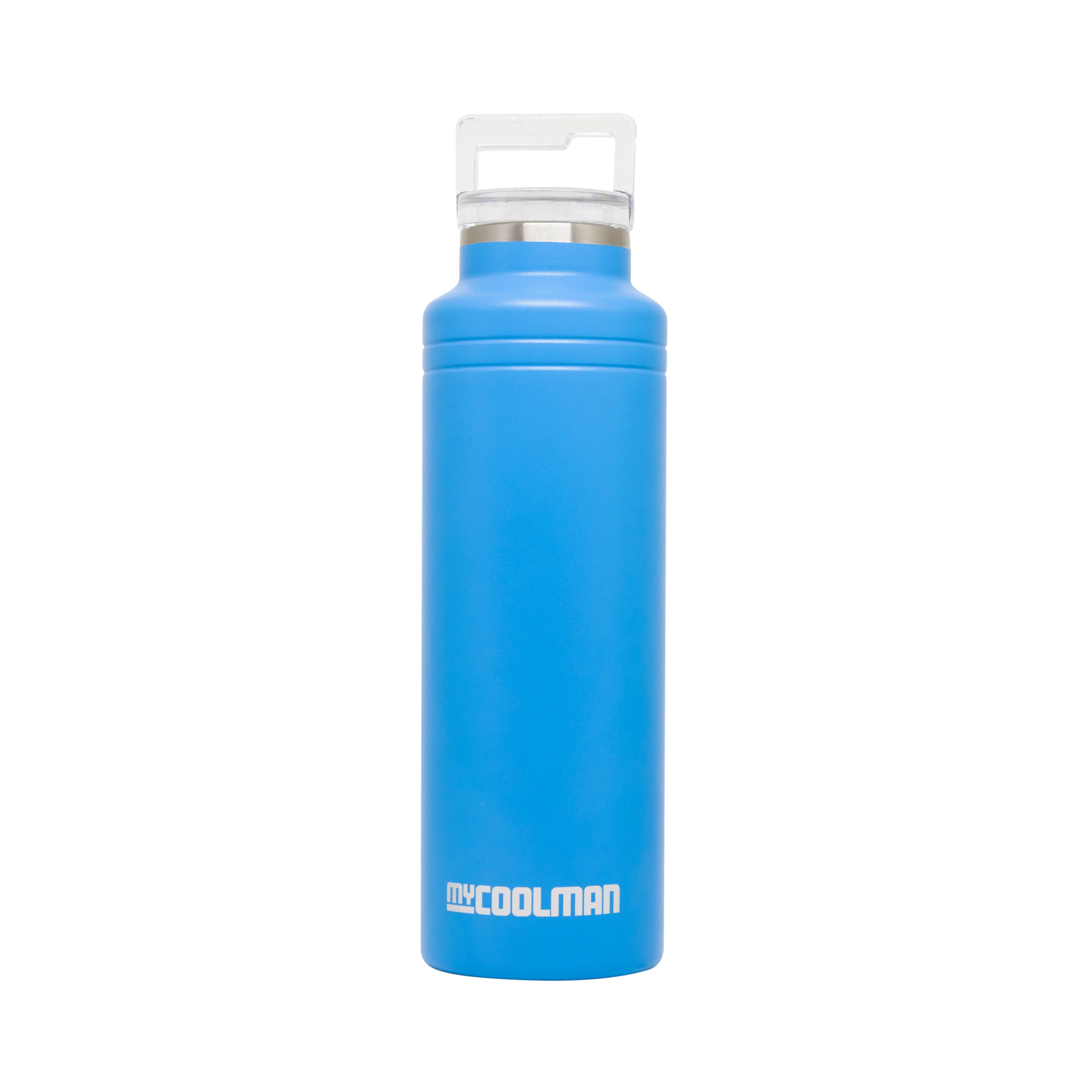 myCOOLMAN - Insulated Drink Bottle 591ml