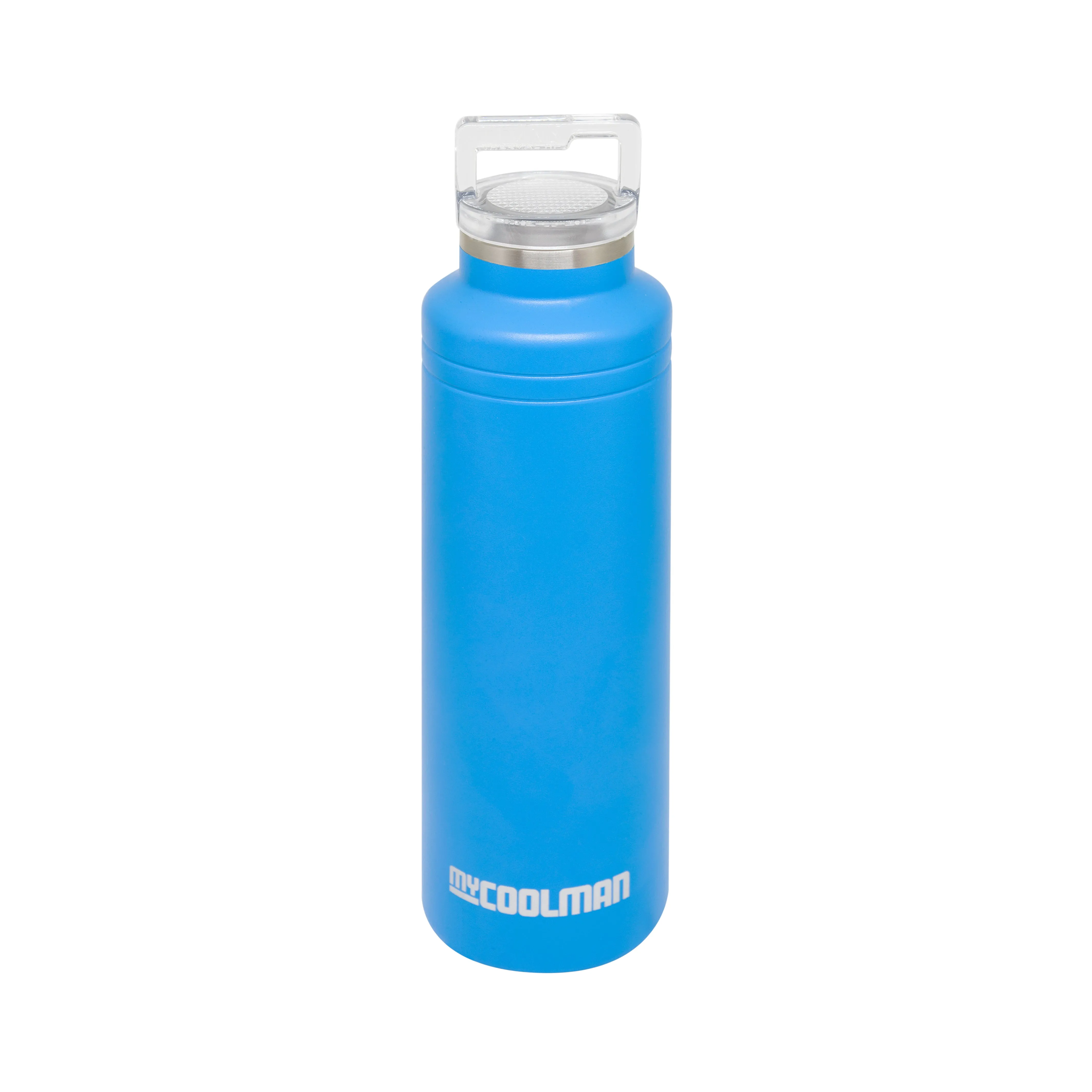 myCOOLMAN - Insulated Drink Bottle 591ml