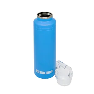 myCOOLMAN - Insulated Drink Bottle 591ml