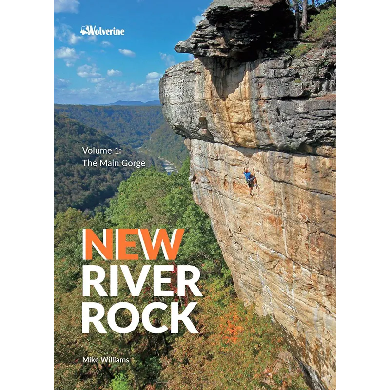 New River Rock Vol 1