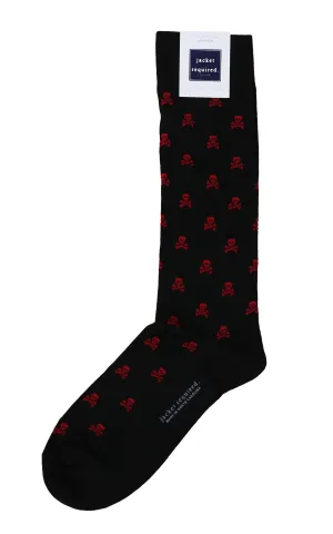 No Prisoners Mid Calf Socks