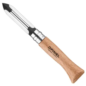 No.06 Stainless Steel Folding Peeler