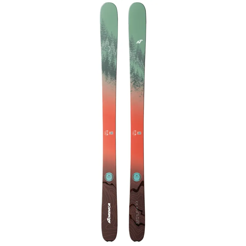 Nordica - Santa Ana 93 Unlimited 22/23