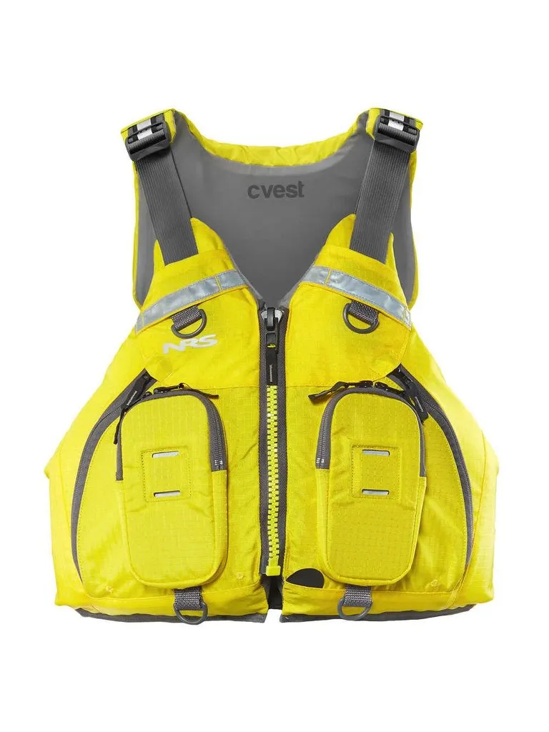 NRS CVest Mesh Back PFD
