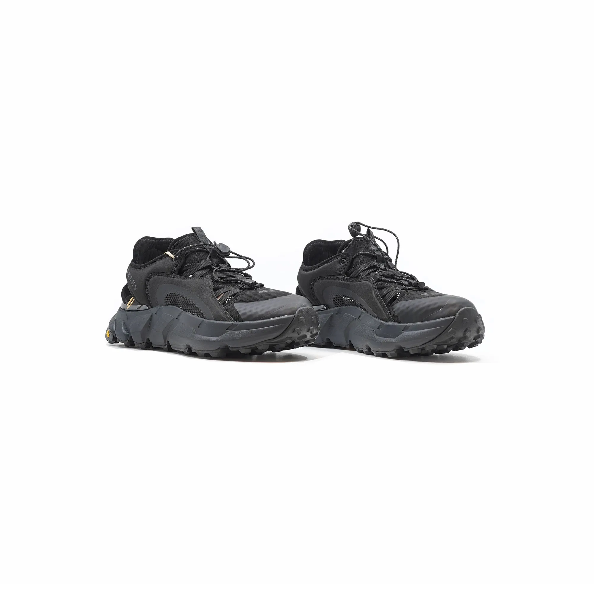 Oakley Aquaterra Hybrid - Blackout
