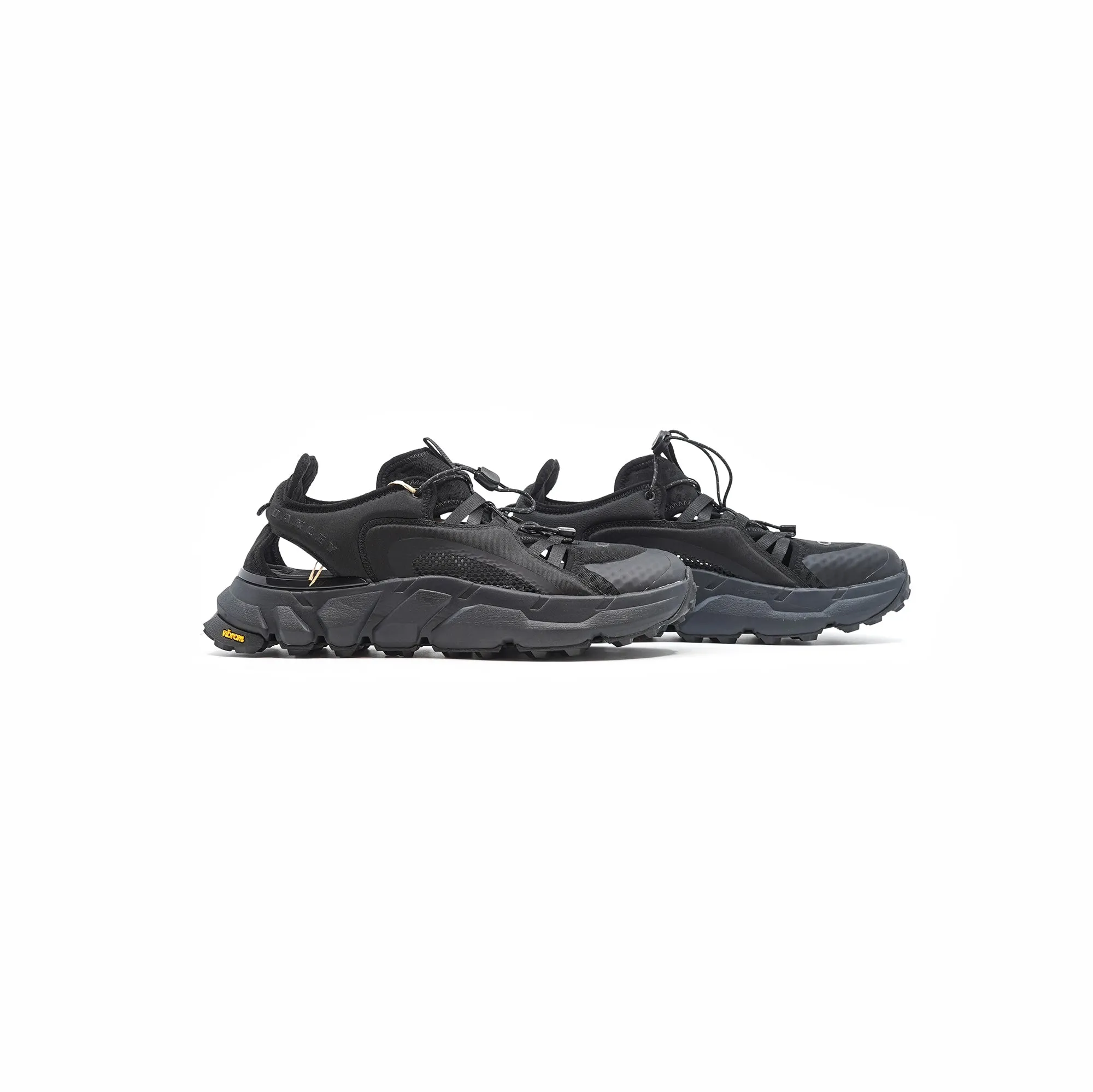 Oakley Aquaterra Hybrid - Blackout