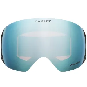 Oakley Flight Deck L Snow Goggles Factory Blk Prizm Sapp Iridium