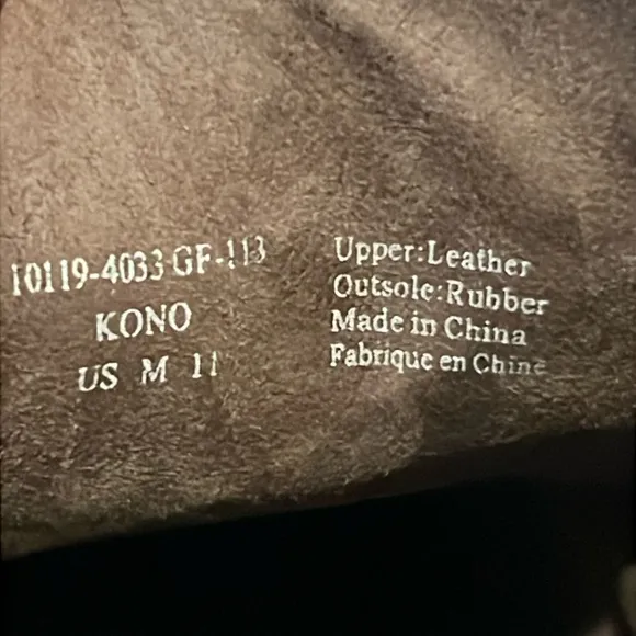 OluKai Kono Slip-On Mules
