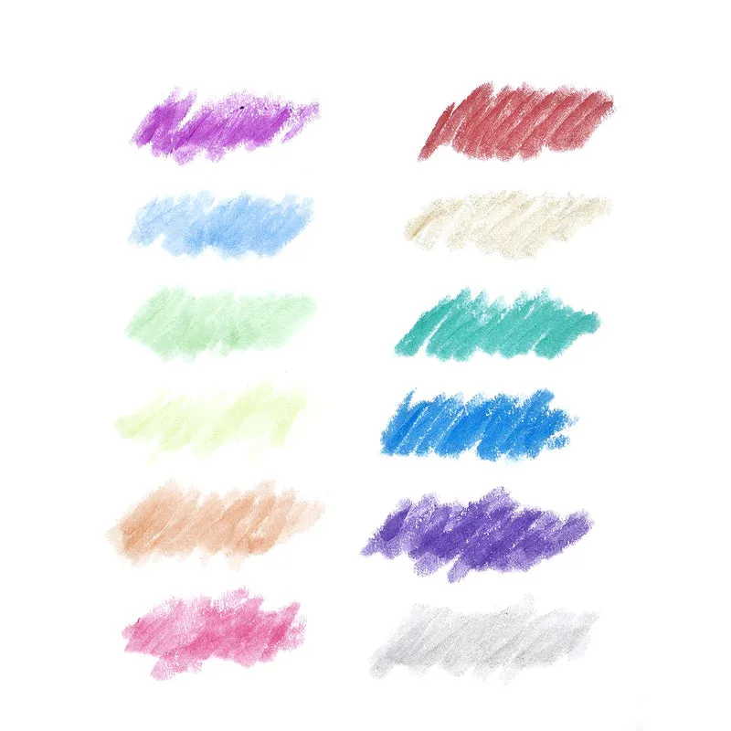 Ooly Chunkies Paint Sticks Variety Pack - Set of 24 Colors