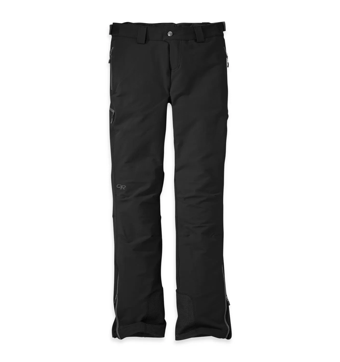 Outdoor Research Womens Cirque Softshell Pants CLEARANCE XS