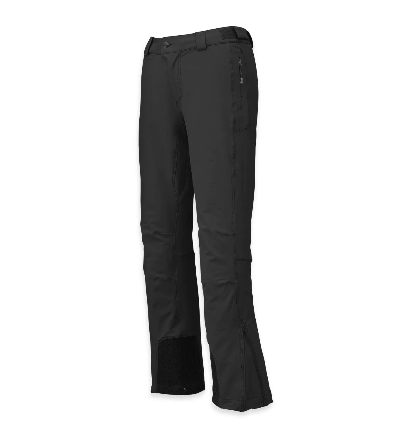 Outdoor Research Womens Cirque Softshell Pants CLEARANCE XS