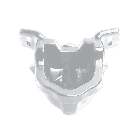 OXBALLS Watersports Strap-On Gag
