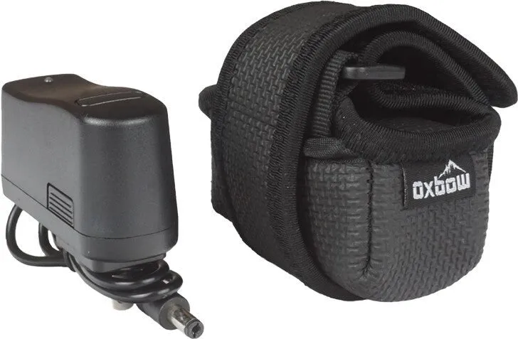 OXBOW GEAR LLC HL1006 Maverick helmet light kit