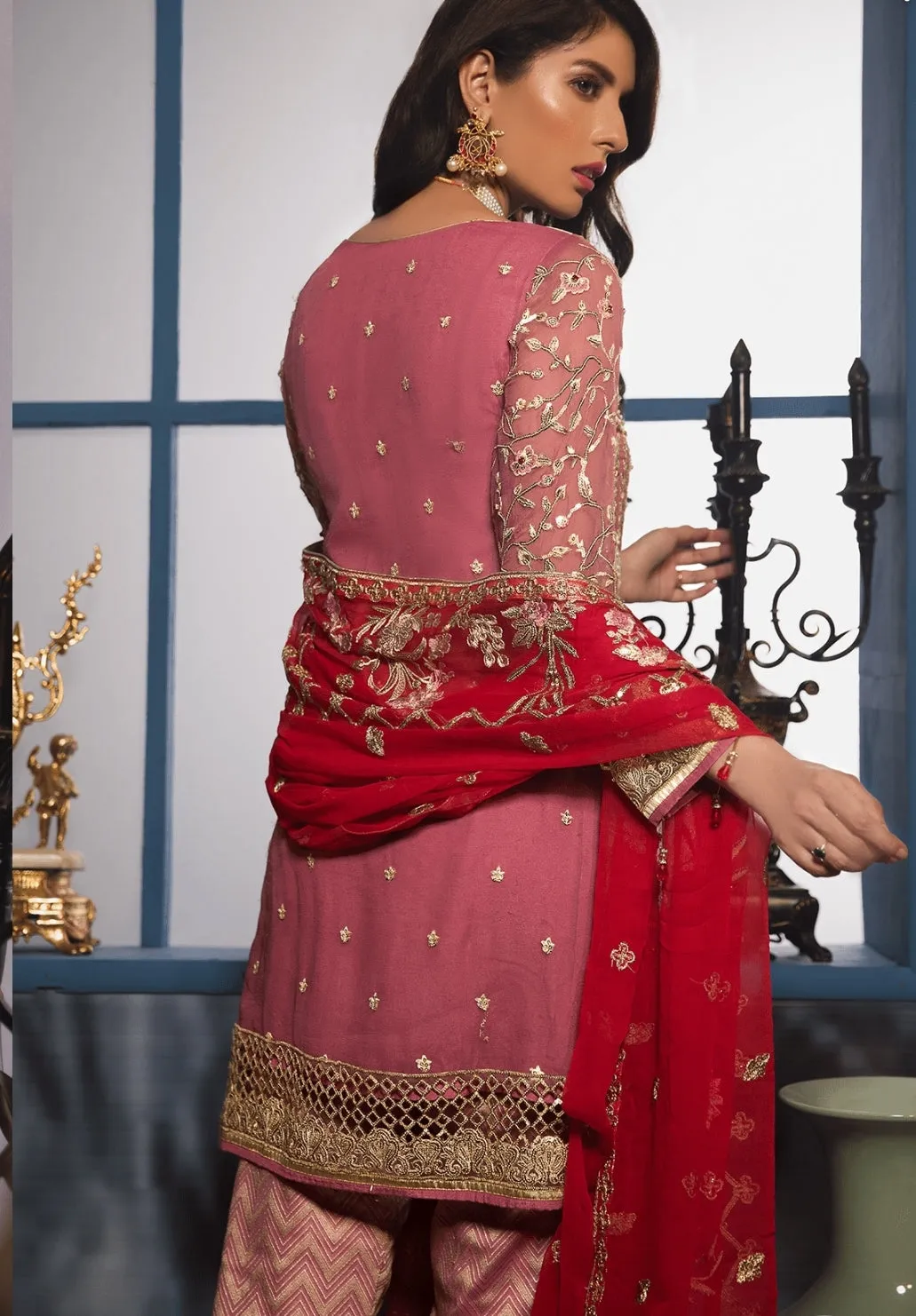 Pakistani dress online sale at our e-store # P2687