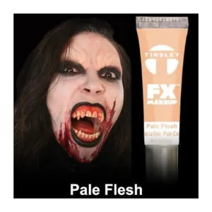 Pale Flesh – Fx Makeup Singles