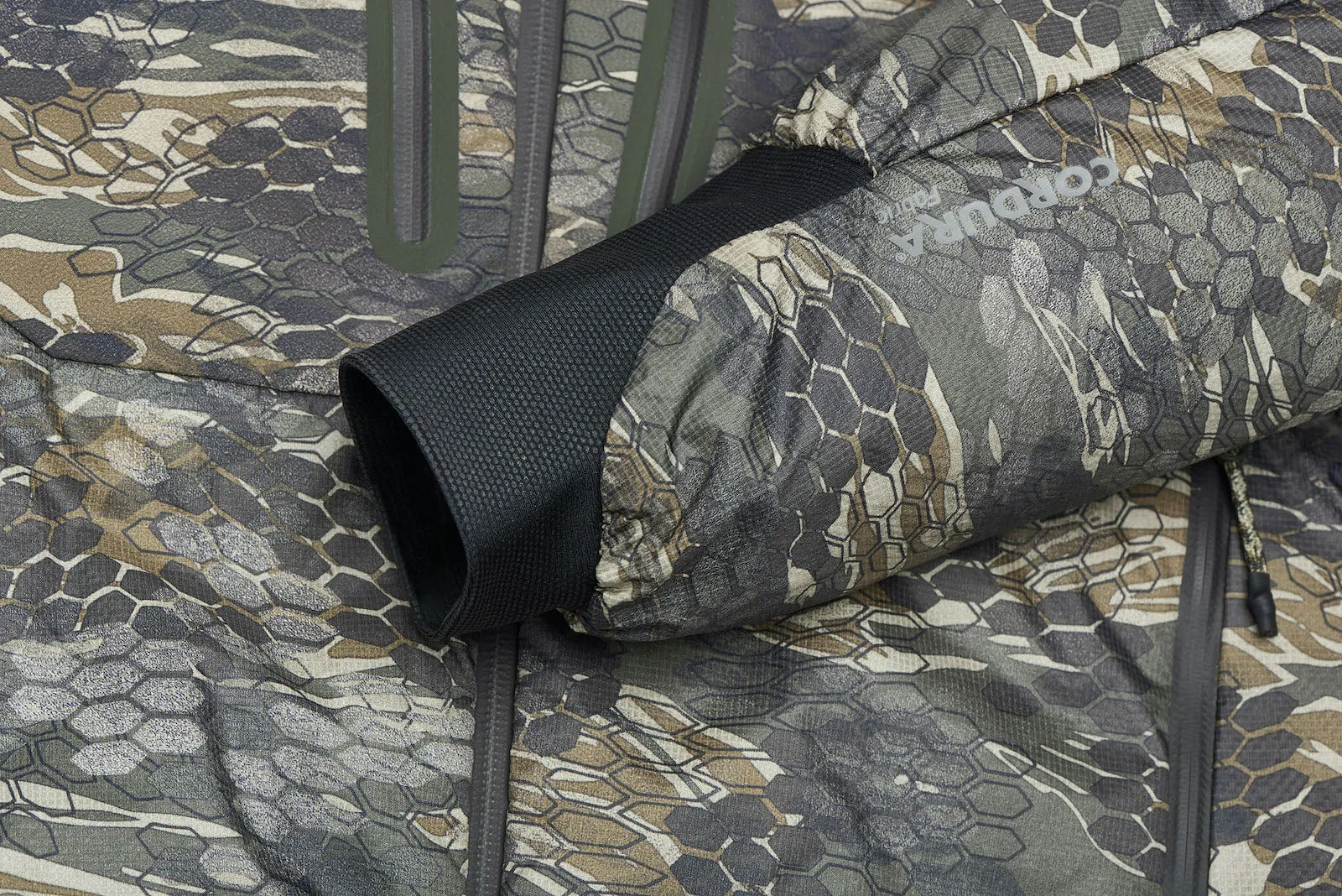 Pamir Insulation Jacket