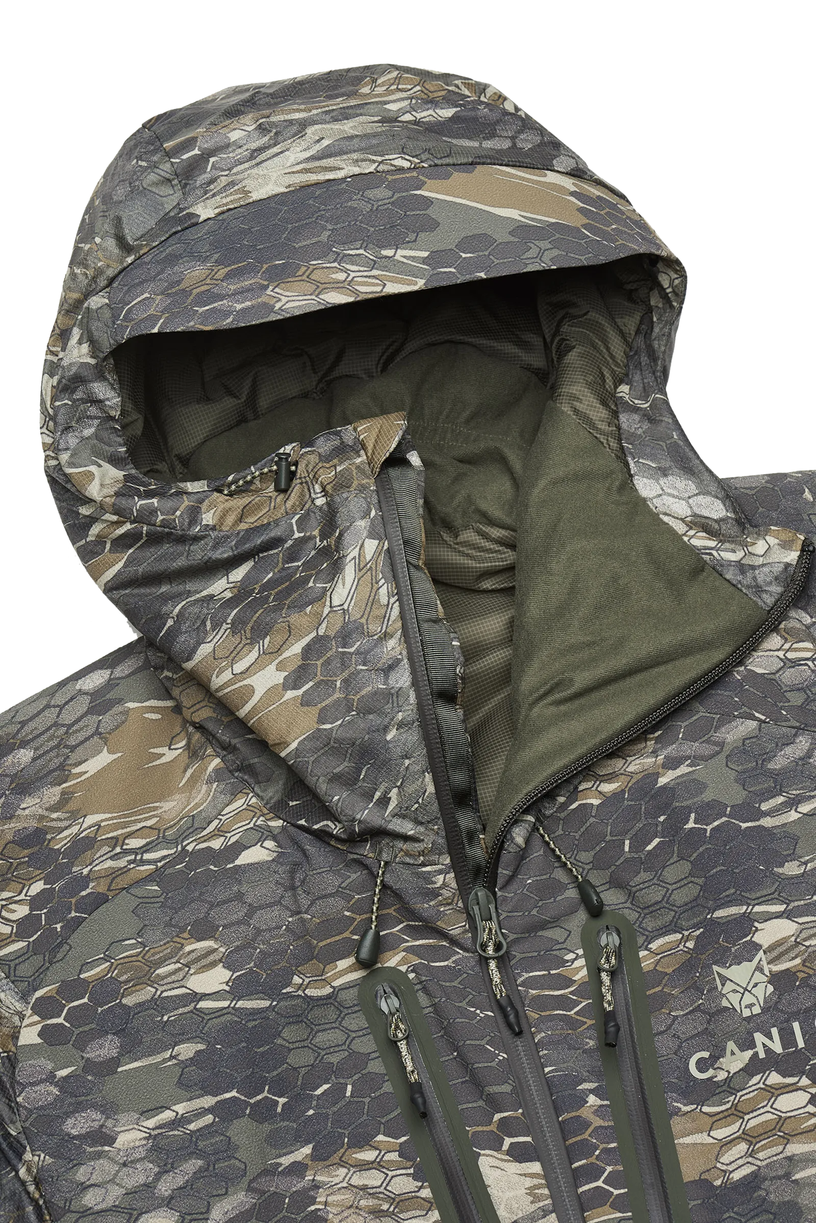 Pamir Insulation Jacket