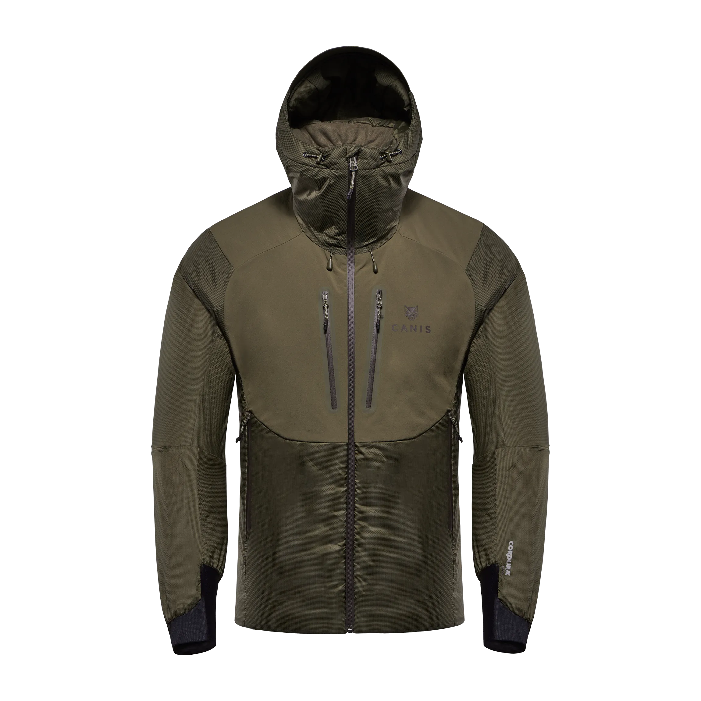 Pamir Insulation Jacket