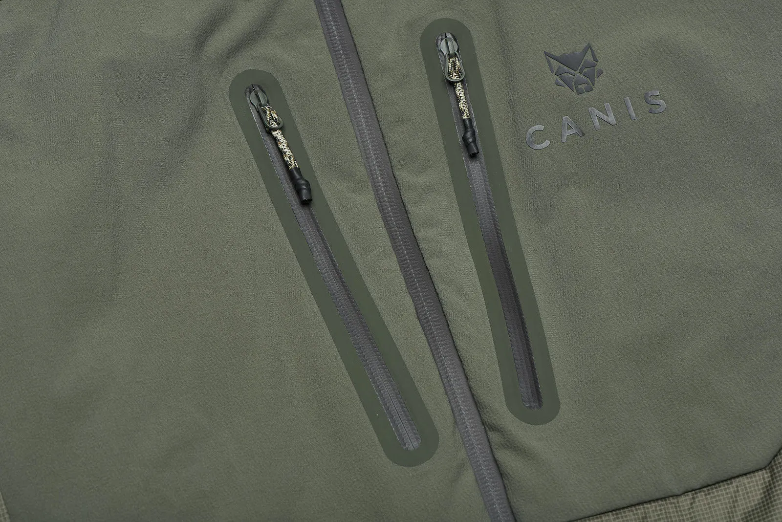 Pamir Insulation Jacket