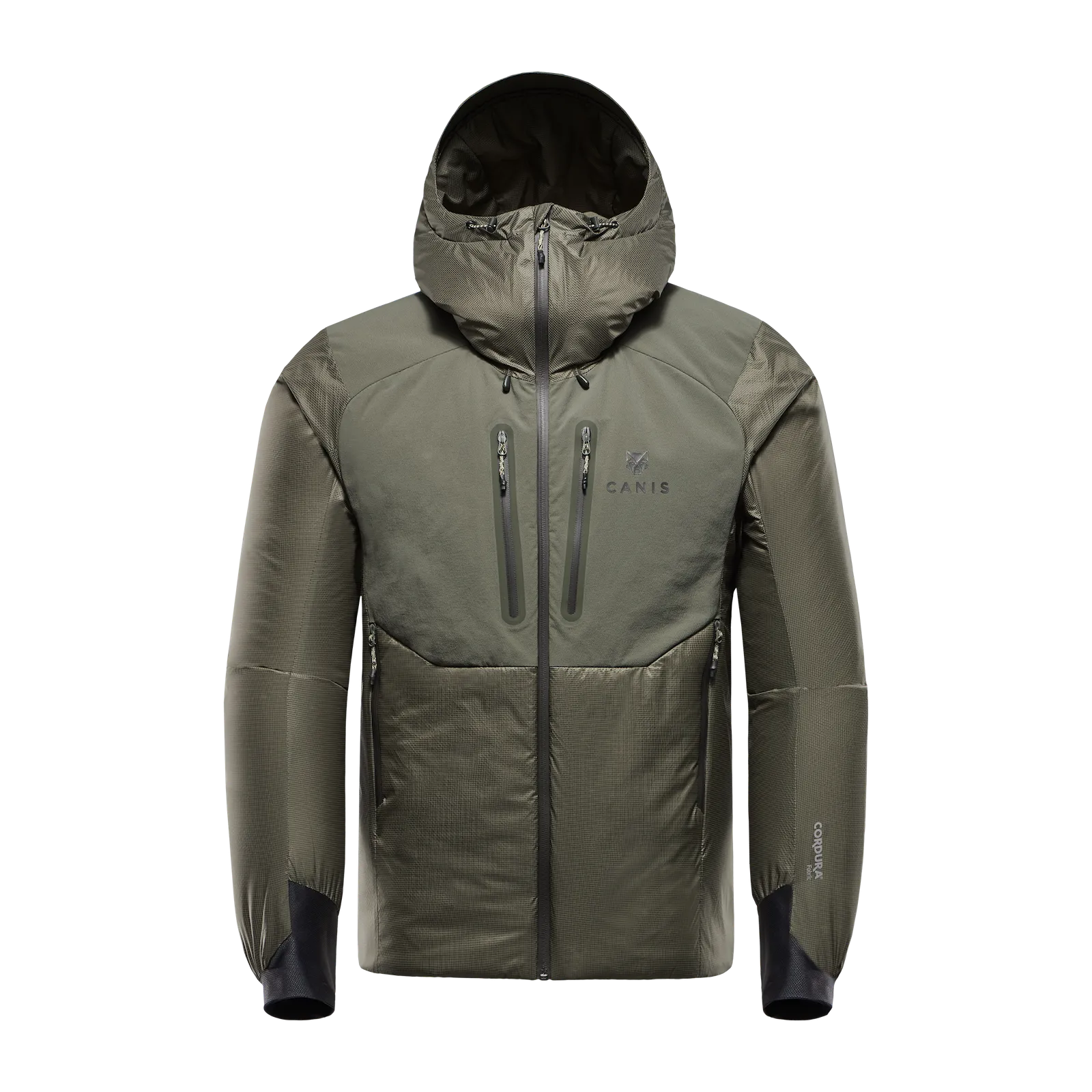 Pamir Insulation Jacket