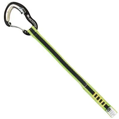 Panic Sport Climbing Quickdraw