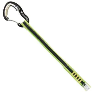 Panic Sport Climbing Quickdraw