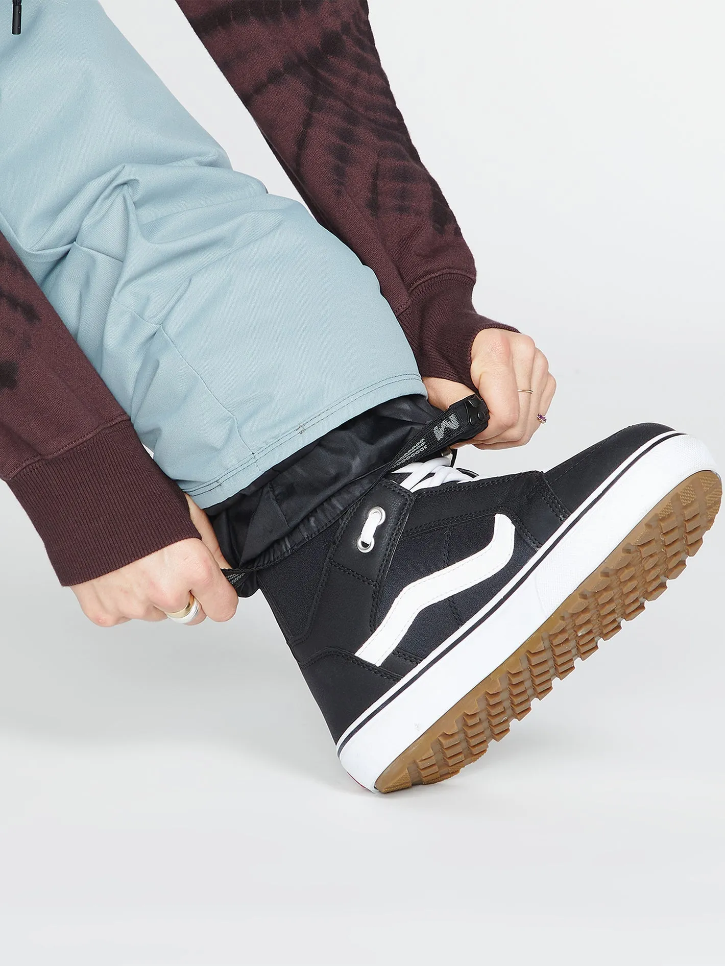 Pantalon de snow Frochickie Insulated - Green Ash